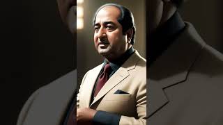 Old songs Mohammad Rafi music song hindisong bollywood love [upl. by Aihgn]