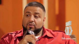 quotWe The Best Foreverquot TrackByTrack with DJ KHALED [upl. by Anala]