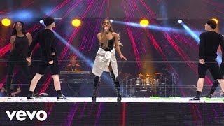 Ariana Grande  Into You Live At Capitals Summertime Ball 2016 [upl. by Nataline]