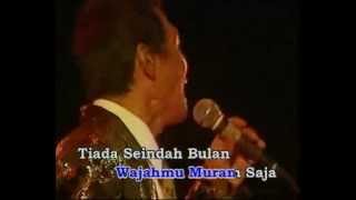 M Osman  Suzana Konsert Masih Ada Yang SayangA Ramlie 1996 [upl. by Chapland]