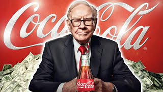 Why Warren Buffett Loves CocaCola  KO Stock Review [upl. by Zigrang]