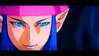 urotsukidoji new saga clip [upl. by Bridges]