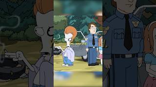 Roger came up with a brilliant song😂americandad [upl. by Allesiram]