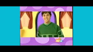 From Universal 20th Century Fox Television Columbia Tristar Nick Jr Entertainment DVD Promo [upl. by Donnenfeld]