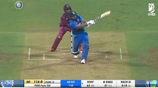 INDIA VS WEST INDIES T20 FINAL MATCH FULL MATCH HIGHLIGHTS  IND VS WI MOST THRILLING EVER🔥😱 [upl. by Giraldo793]