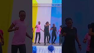 Marymount international school gives us some wonderful dance part [upl. by Gaivn]