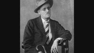 James Joyce Read by Jim Norton Finnegans Wake Book One Chapter Two 2 [upl. by Meikah]