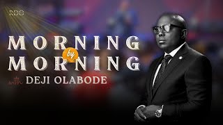 EPISODE 168  PROJECT 120  DEJI OLABODE [upl. by Antony676]