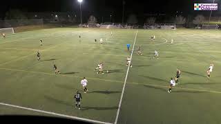 FSA ECNL RL 2010 vs CFC North ECNL RL 2010 [upl. by Nashner519]