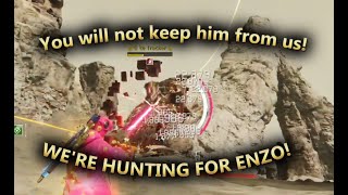 Helping Ruby find herself a new man I mean Enzo Stream Edit 103 pt2 [upl. by Sillek441]