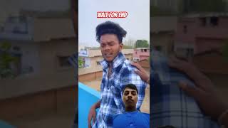 Har ek friend kamina hota hai🤣 comedy funny fun short viral [upl. by Ainorev]