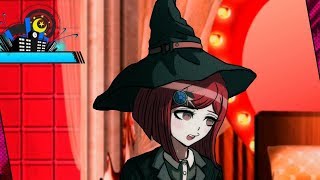 Danganronpa V3  Himiko Yumeno Love Suite Event English PS4 [upl. by Scharaga849]