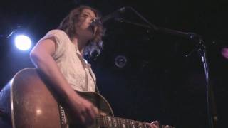 Kathleen Edwards  Somewhere Else live  Melkweg Amsterdam [upl. by Cusick]