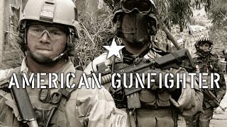 American Gunfighter Episode 1  JD Potynsky Northern Red  Presented by BCM [upl. by Jasen]