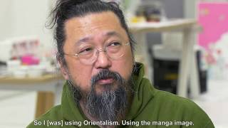 Takashi Murakami [upl. by Ethelyn737]