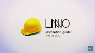 LINNO Infinity 30 Installation Basics [upl. by Dam]