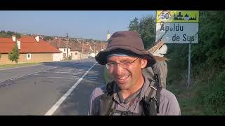 Hutterite Pilgrimage Grosspold Alpoldo de Sus [upl. by Ees]