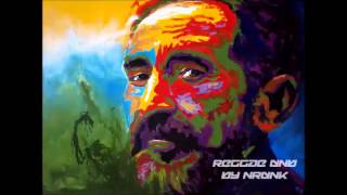 Reggae Drum amp Bass Mix by Nrdnk  1 [upl. by Odlauso712]