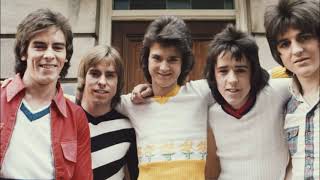 BAY CITY ROLLERS MEGAMIX OF HITS [upl. by Eirrej]