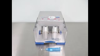 Qiagen TissueLyser II Sample Disruptor for Sale [upl. by Netsrak]