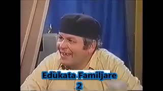 Edukata Familjare 2 [upl. by Grazia]