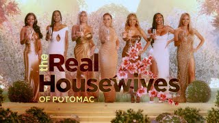 The Real Housewives of Potomac Season 9 Episode 3 [upl. by Arley]