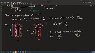 Weld Analysis and Design  Safety Factor [upl. by Andrei]