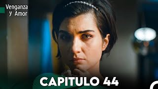 Venganza y Amor Capitulo 44  Doblado En Español [upl. by Fleda854]