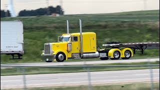 Walcott Jamboree at the Iowa 80 truckstop [upl. by Cybill]