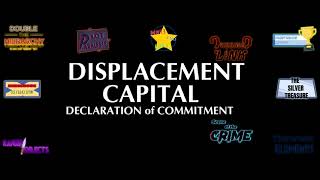 DISCONTINUED Displacement Capital Declaration of Commitment  Opening [upl. by Haelam186]