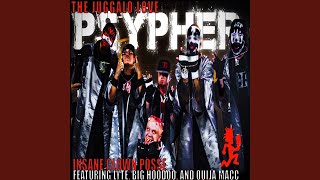 Psypher 17 Juggalo Love [upl. by Kress]