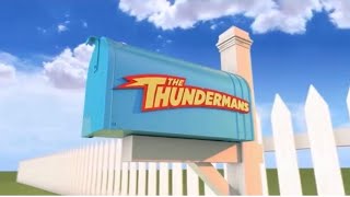 HD The Thundermans ⚡️ Official 1st Trailer  FlashbackFriday 2013  N Central Vids [upl. by Edita]