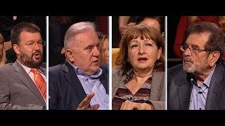 CIRILICA  Tudjmanov krvavi plan  Niko nije odgovarao za zlocin nad Srbima  TV Happy 28012019 [upl. by Carmelita]