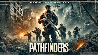 PATHFINDERS  HD  Action  Film Complet en Français [upl. by Nwahsear565]