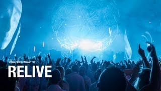 Sensation Germany 2012 Source Of Light post event movie [upl. by Alva]