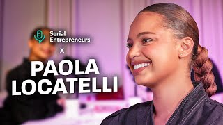 Serial x Paola Locatelli  Être jeune amp contribuer à un monde meilleur [upl. by Pollerd]