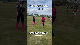 Double R Boyz Vs Polk Elite troyowensfilms3592 UnderTheRadarHighlightVideos 863famous [upl. by Oettam]