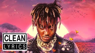 Come amp Go Clean Version  Juice WRLD Marshmello Download Link [upl. by Stilu]