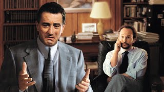 Analyze This Full Movie Facts amp Review in English  Robert De Niro  Billy Crystal [upl. by Madelyn533]