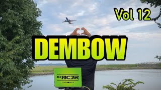 DEMBOW MIX 2024 EN VIVO❗️ LO MAS NUEVO DEL DEMBOW🇩🇴 DJMCJR TV [upl. by Pollard]