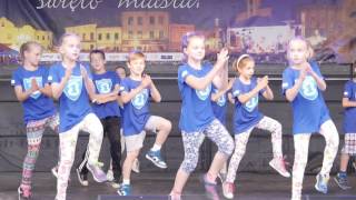 Mandinga  ZUMBA [upl. by Kaslik]