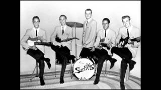 1962  The Surfaris  Wipe Out [upl. by Chavez]