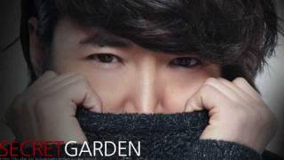 시크릿 가든  Secret Garden  OST  LOVELY OSCAR [upl. by Moffat]