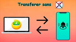 Comment transférer des sonneries entre iPhone et PC sans iTunes [upl. by Nnairet]