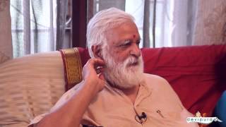 Explanation about Bala Tripurasundari by Guruji Amritananda Telugu [upl. by Baptista]