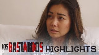 Lupita nagkaroon na ng malay  PHR Presents Los Bastardos With Eng Subs [upl. by Corilla]