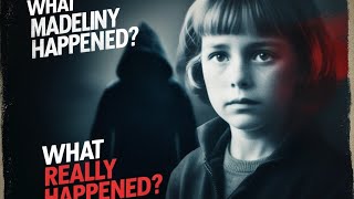 The Madeleine McCann Case What REALLY Happened [upl. by Meehyr]