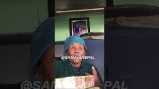 पोखरामा सेती नदीको पुलबाट १६ वर्षीय युवा हाम फाले  CCTV मा लाईभ देखियो । Exclusive [upl. by Eirelav875]