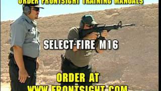 Front Sight Firearms Training Dry Practice Manuals [upl. by Thora]