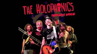 The Holophonics  Denton Rock City [upl. by Bosch]